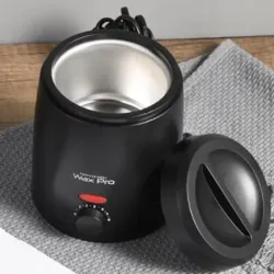 Olla para cera