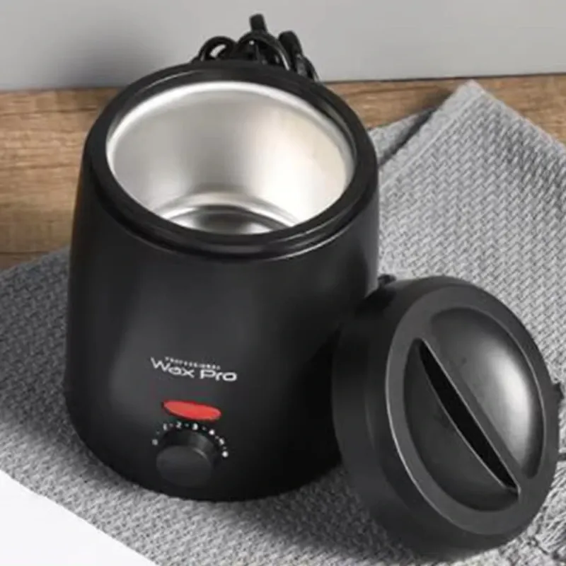 Olla para cera