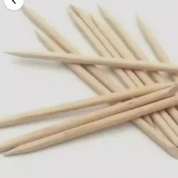 Palillos de naranjo (20u)