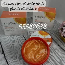 Parches De Vitamina C ( 60 U )