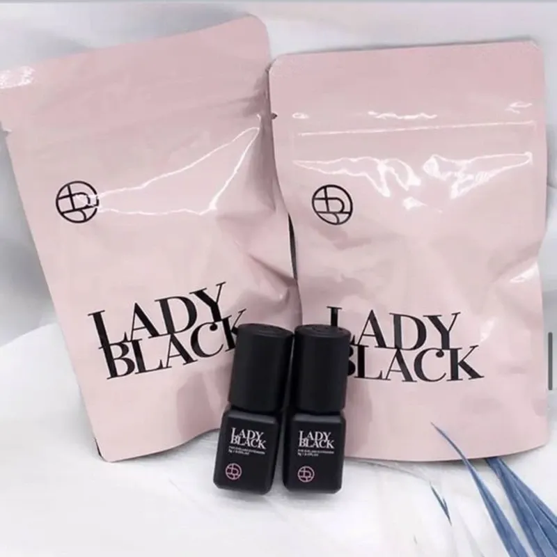 Pegamento Lady Black