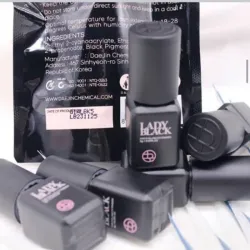 Pegamento Lady Black
