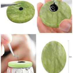 Piedra jade