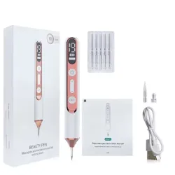 Plasma Pen con pantalla digital
