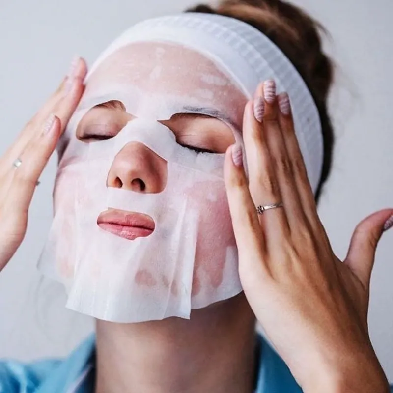Pqte 10 mascarillas.velo.comprimidas