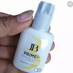 Primer para pestañas pelo a pelo IB