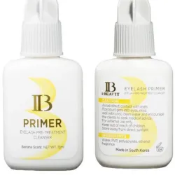 Primer para pestañas pelo a pelo IB