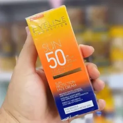 Protector solar para piel sensible