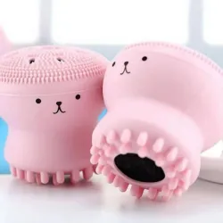 Pulpitos exfoliantes