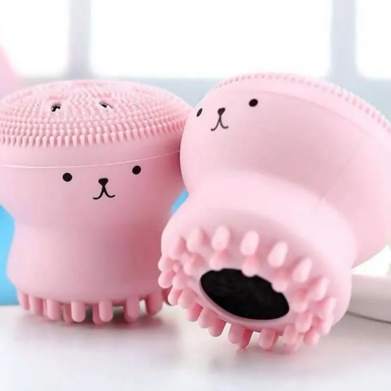 Pulpitos exfoliantes