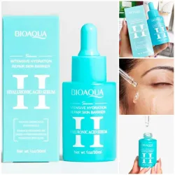 Sérum de 10x A.Hial. y 5% ceramide