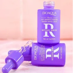 Sérum de 8.5% Retinol y 5% Ácido hialuronico