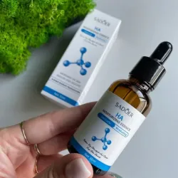 Sérum de acido hialurónico.30 ML