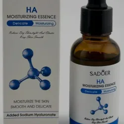 Sérum de acido hialurónico.30 ML