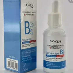 Sérum de ácido hialurónico + B5.💧