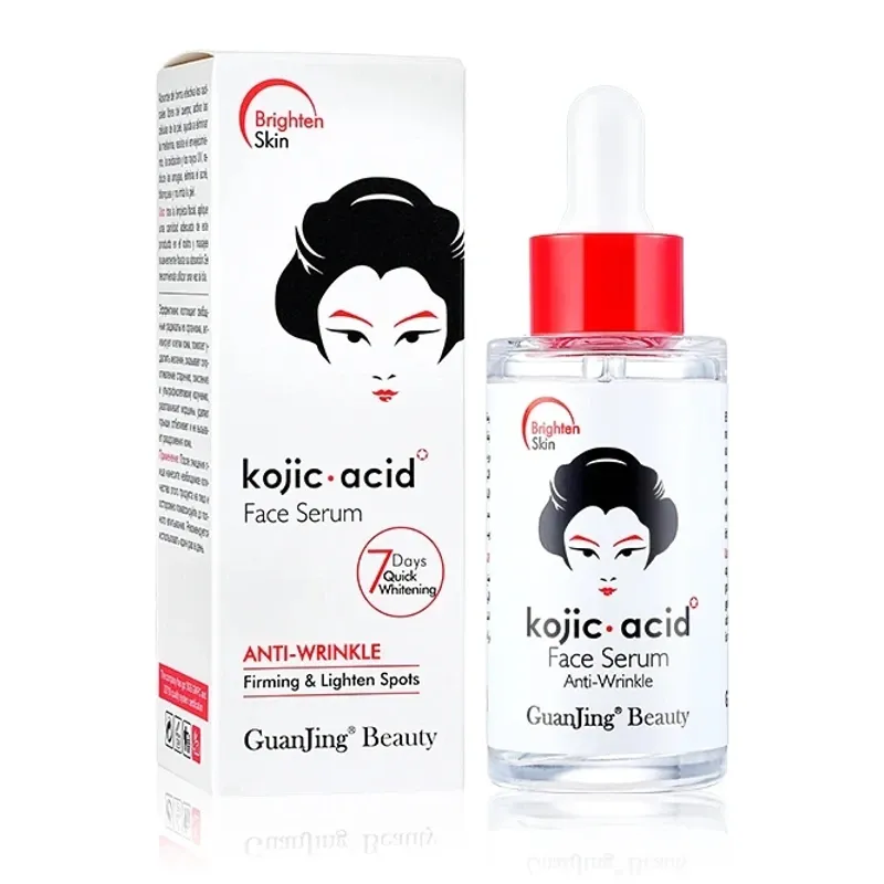 Sérum de acido Kojico.40 ml