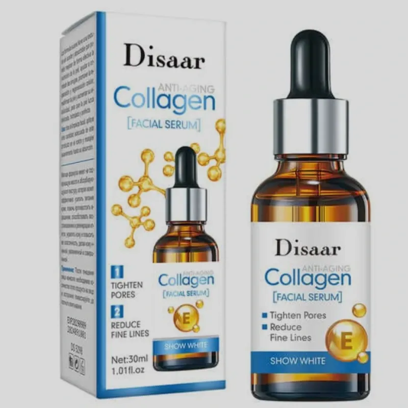 Serum de colágeno 30 ML