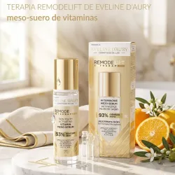 Sérum de vit. Activador de juventud