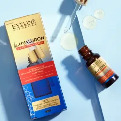Sérum retinol.Reparación intensiva
