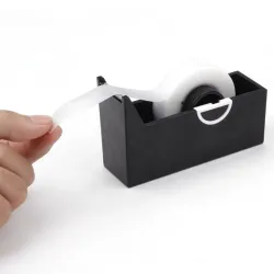 Soporte cortador de cinta microporo