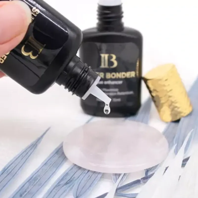 Super bonder para pestañas pelo a pelo
