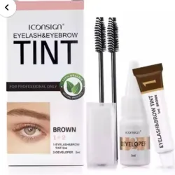 Tinte para cejas y pestañas ICONSING
