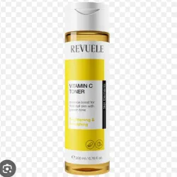 Tónico De Vitamina C REVUELE 200 ML