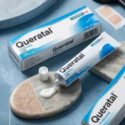 Tretinoína 30g