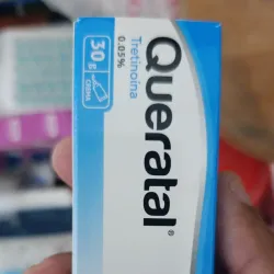 Tretinoína 30g