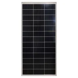 Paneles Solares 550w - Monocristalino - Bifacial