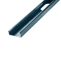 Perfiles para techos continuos Pladur