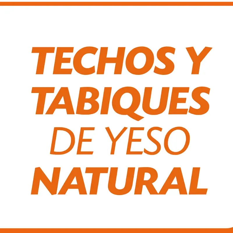Placa de Yeso Natural ATT (Pladur)