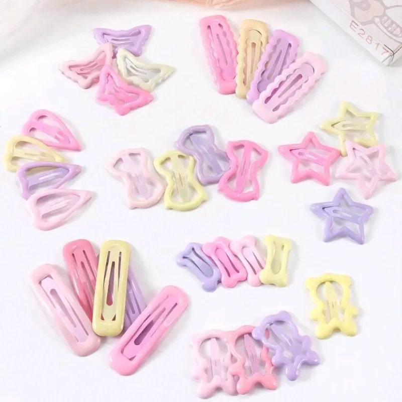 Clips de presión
