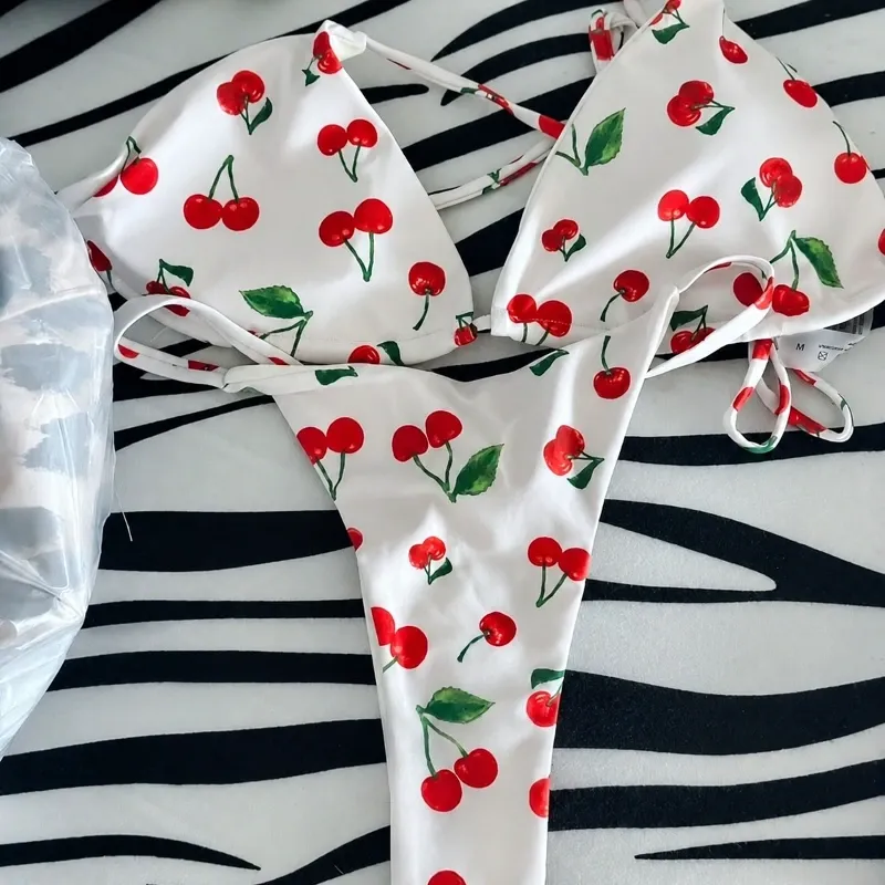 Conjunto de bikini