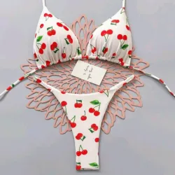 Conjunto de bikini