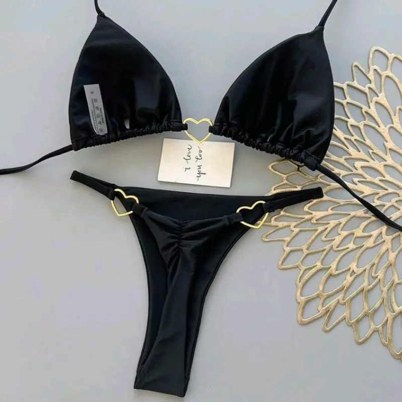 Conjunto de bikini