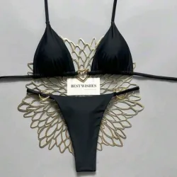 Conjunto de bikini