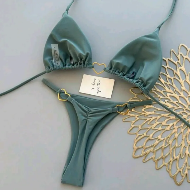 Conjunto de bikini
