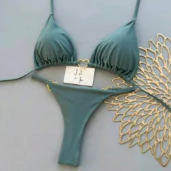 Conjunto de bikini