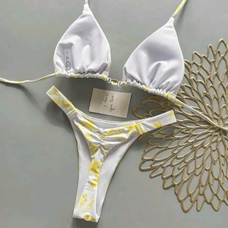 Conjunto de bikini