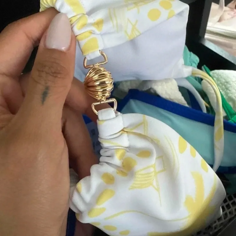 Conjunto de bikini