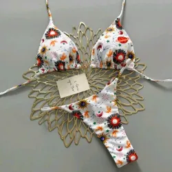 Conjunto de bikini