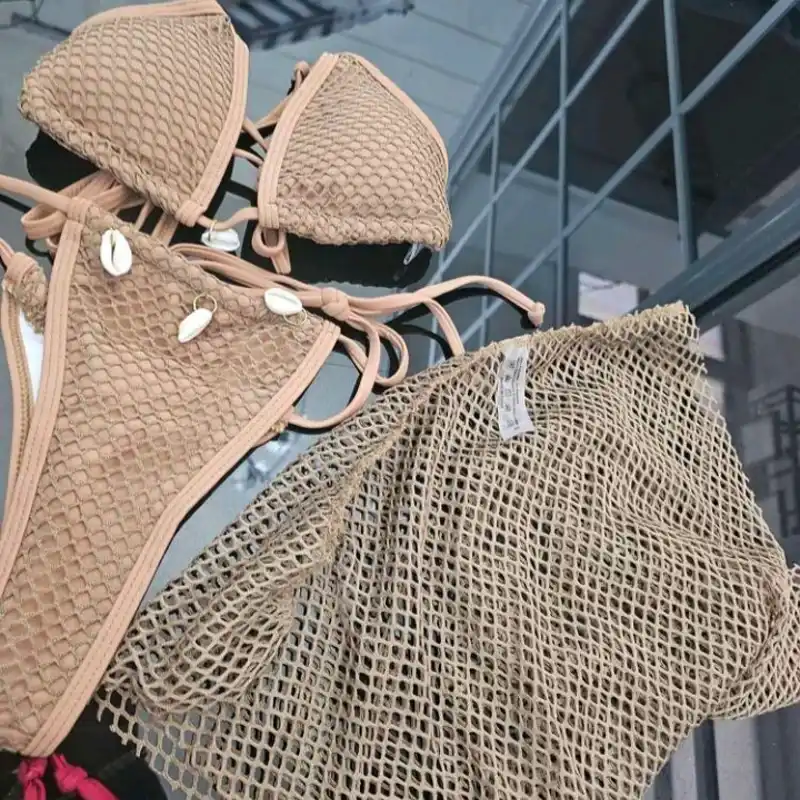 Conjunto de bikini