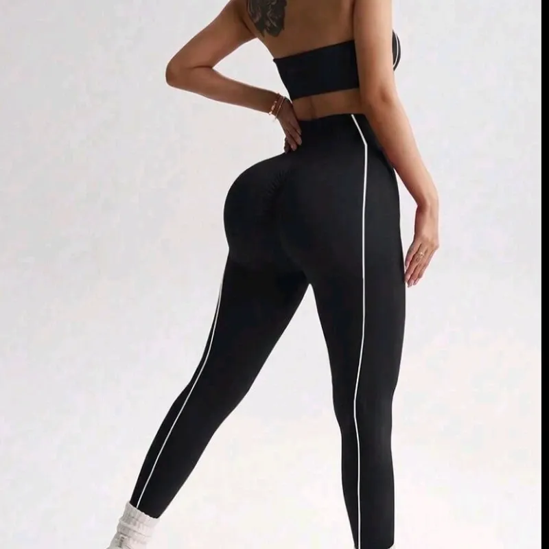 Conjunto de GYM