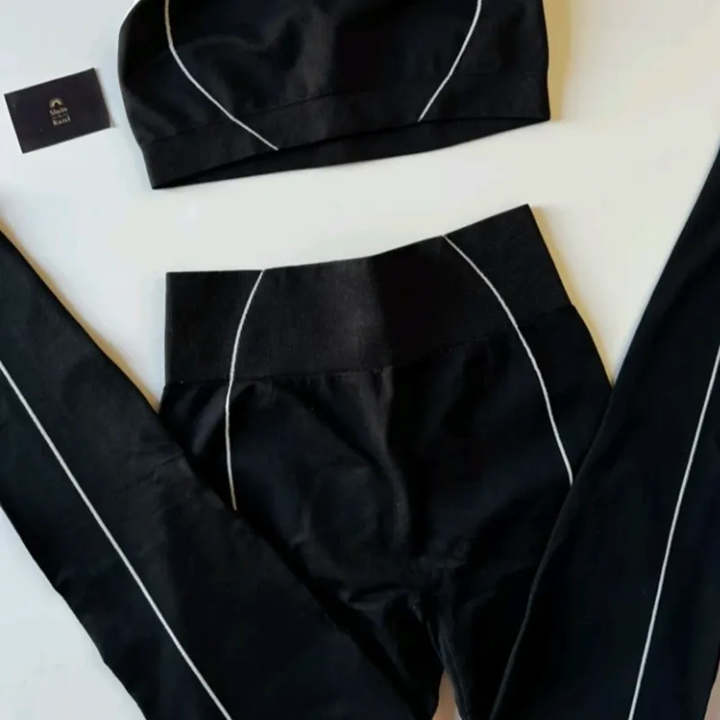 Conjunto de GYM