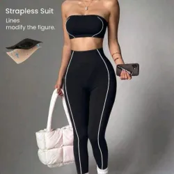 Conjunto de GYM