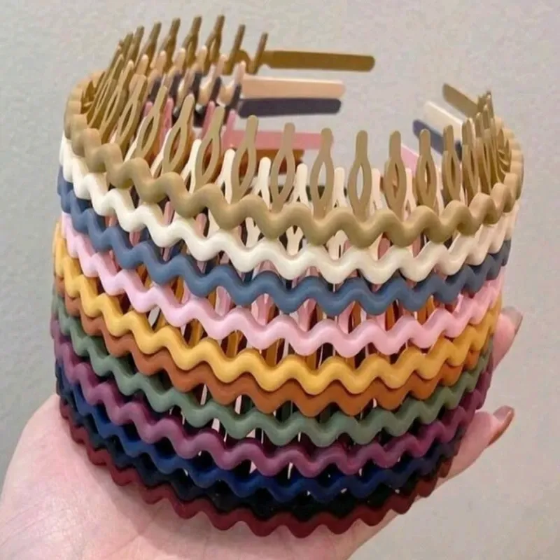 Diademas para el cabello