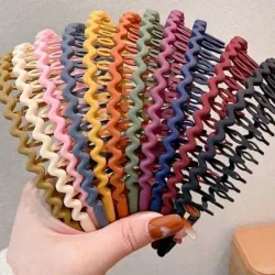 Diademas para el cabello