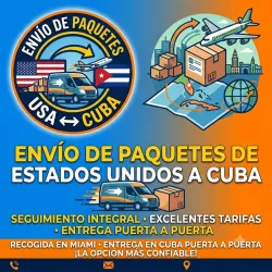 Envios de Paquetería 📦