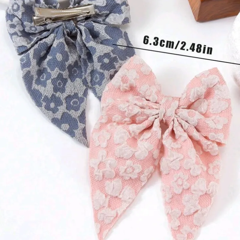 Lazos para el cabello
